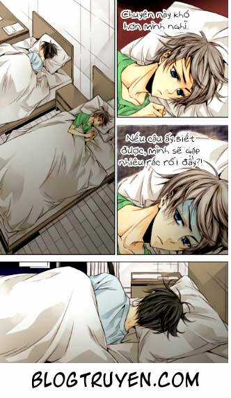 Cheonsaeng Yeonbun - Chapter 9 - Trang 19