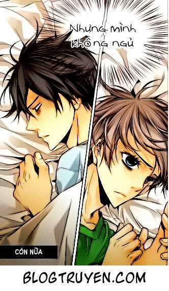 Cheonsaeng Yeonbun - Chapter 9 - Trang 21