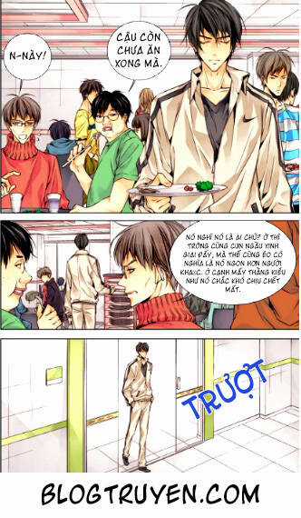 Cheonsaeng Yeonbun - Chapter 9 - Trang 6