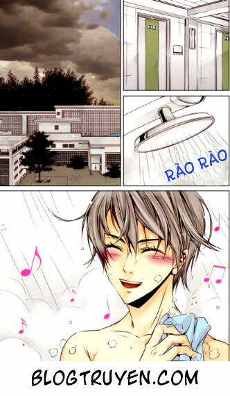 Cheonsaeng Yeonbun - Chapter 9 - Trang 7