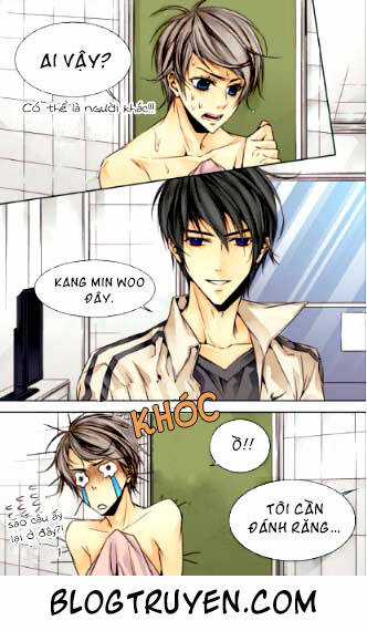 Cheonsaeng Yeonbun - Chapter 9 - Trang 9