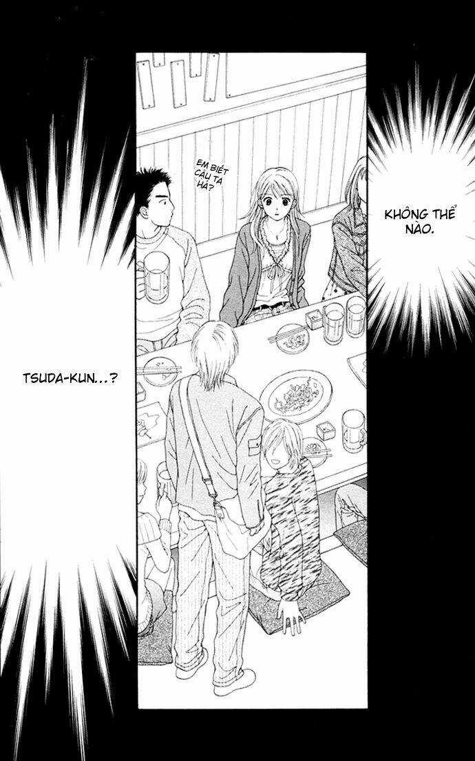 Cherish - Chapter 1 - Trang 12