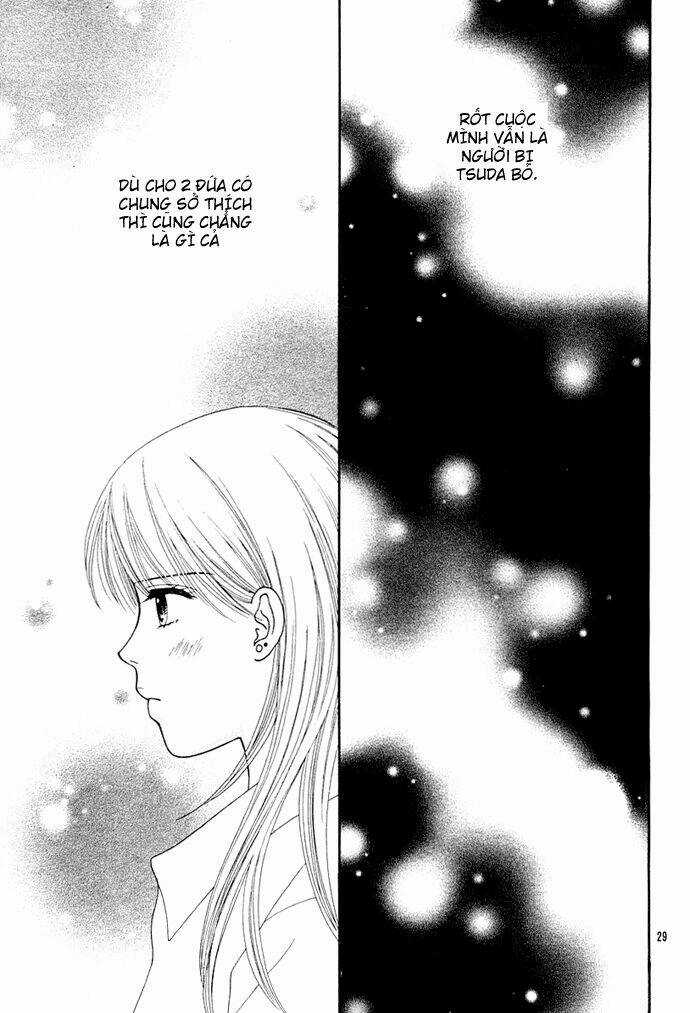 Cherish - Chapter 1 - Trang 28