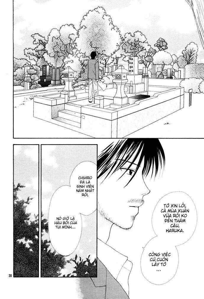 Cherish - Chapter 1 - Trang 29