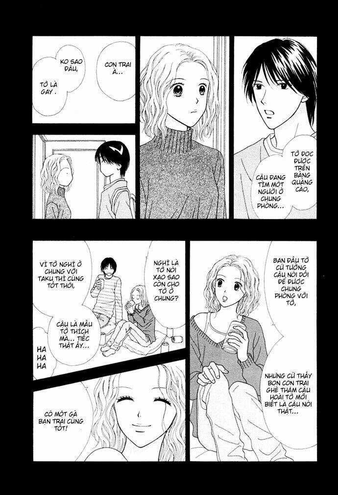 Cherish - Chapter 1 - Trang 30