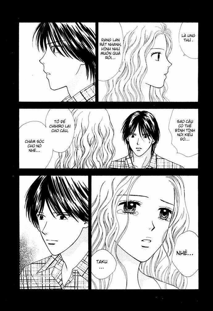 Cherish - Chapter 1 - Trang 32