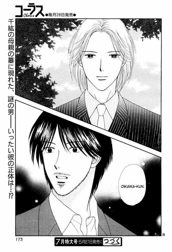 Cherish - Chapter 1 - Trang 34