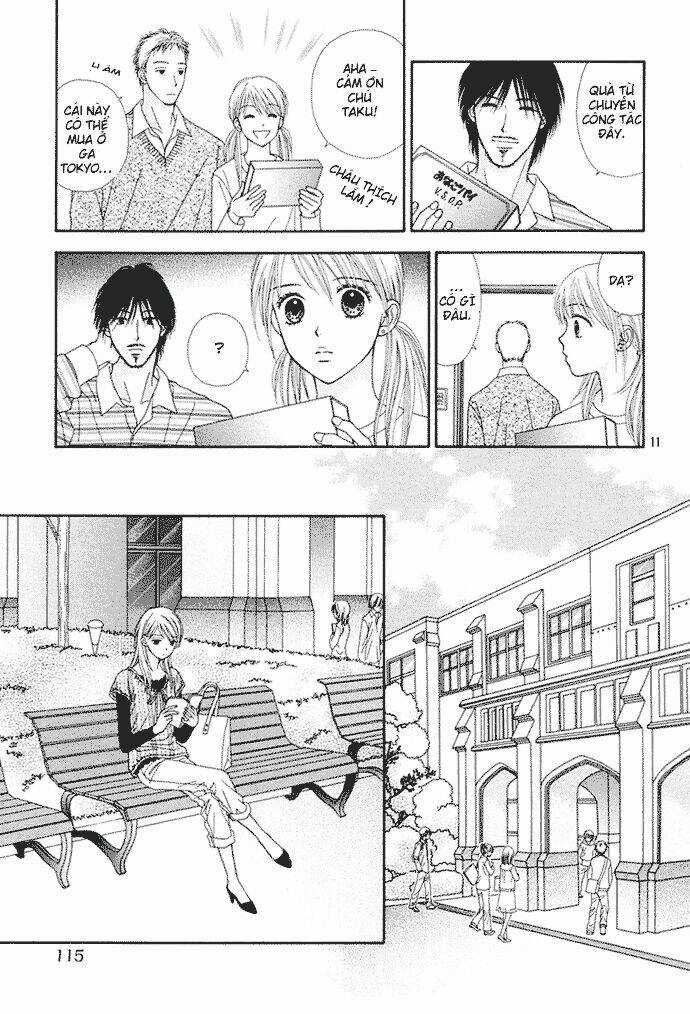 Cherish - Chapter 2 - Trang 13