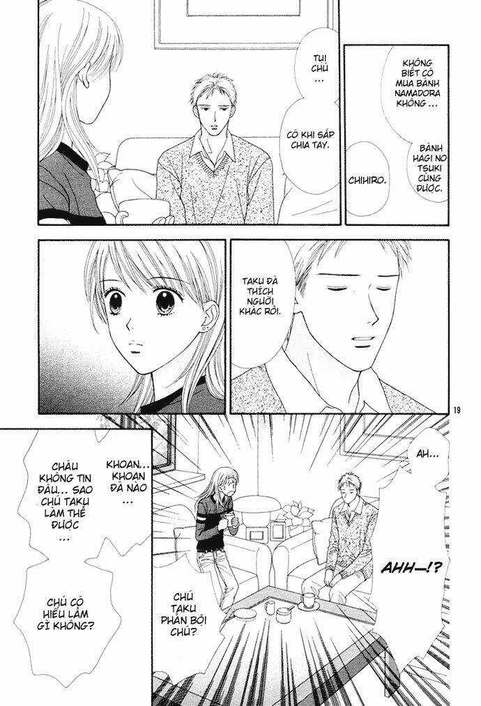 Cherish - Chapter 2 - Trang 20