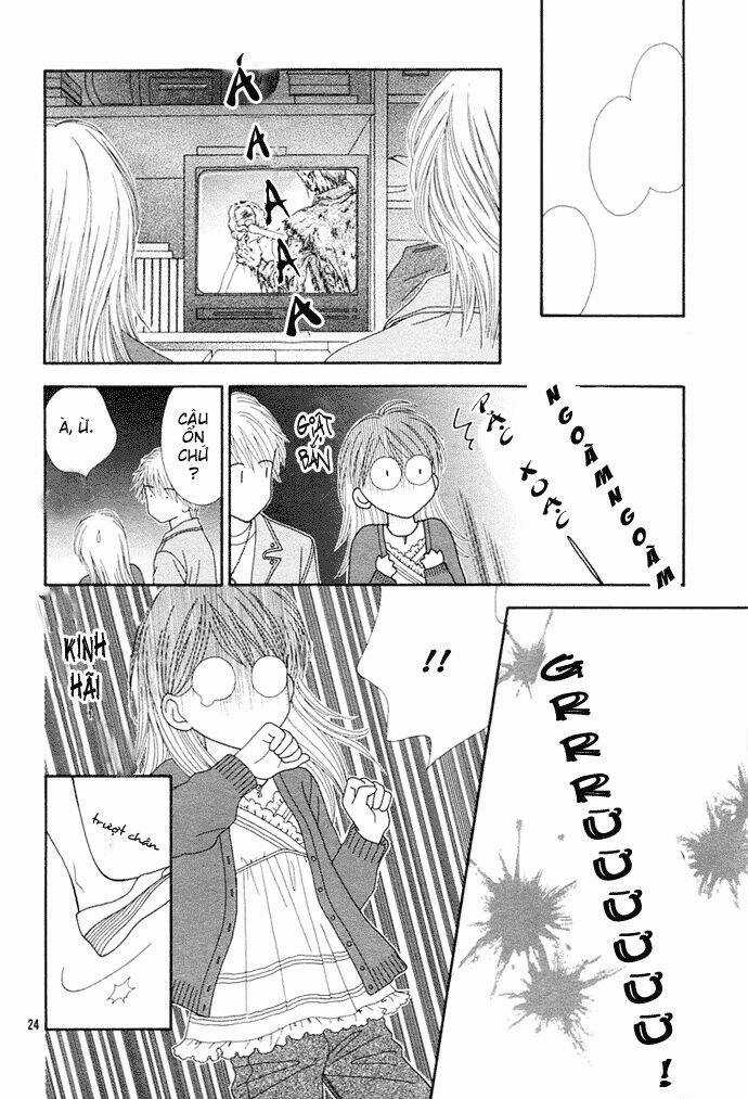 Cherish - Chapter 2 - Trang 25