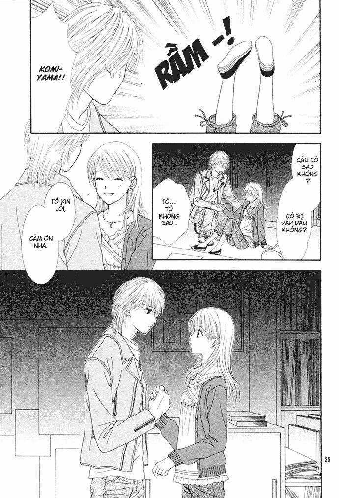 Cherish - Chapter 2 - Trang 26