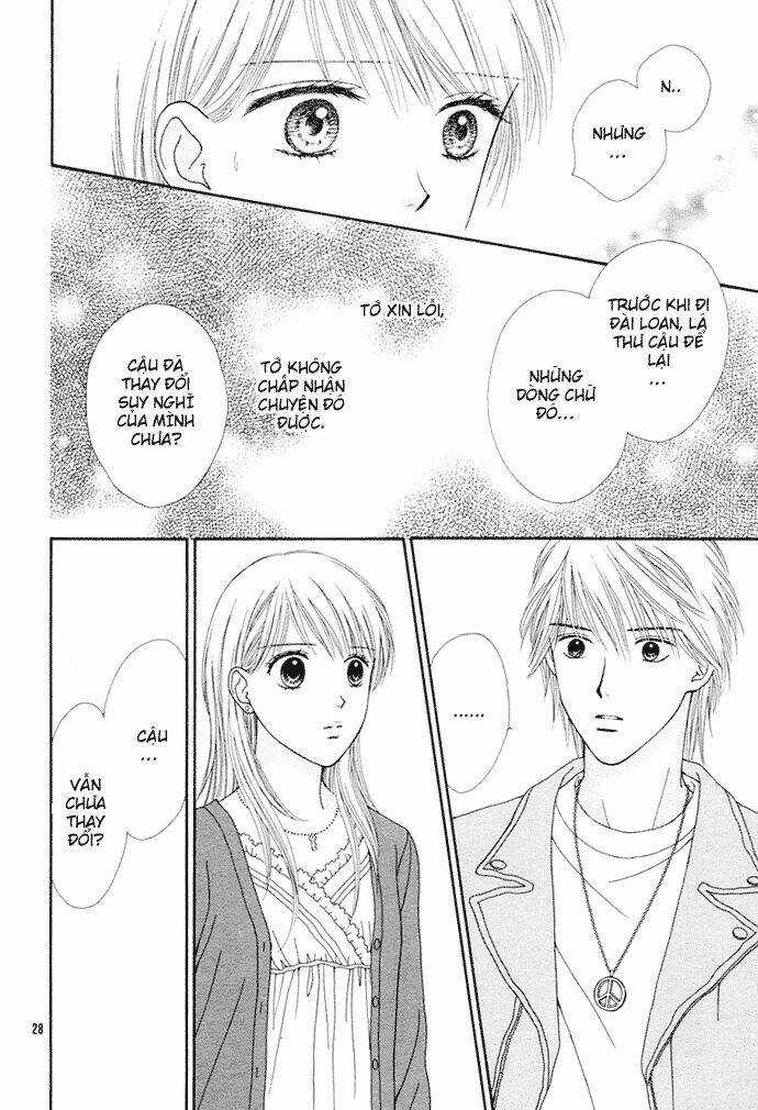 Cherish - Chapter 2 - Trang 28