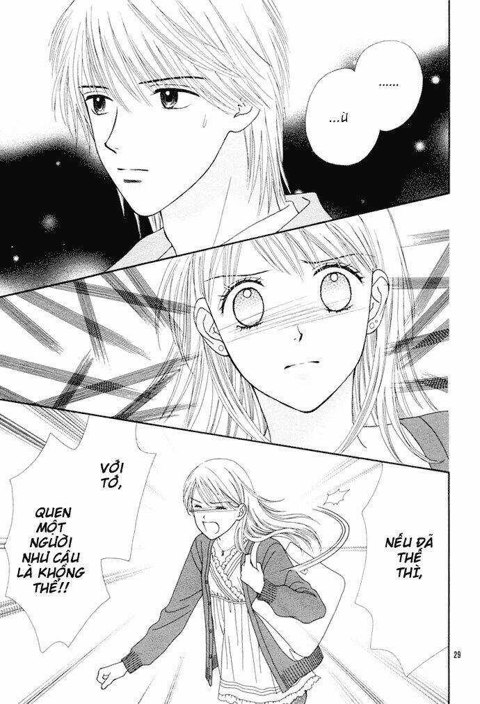 Cherish - Chapter 2 - Trang 29