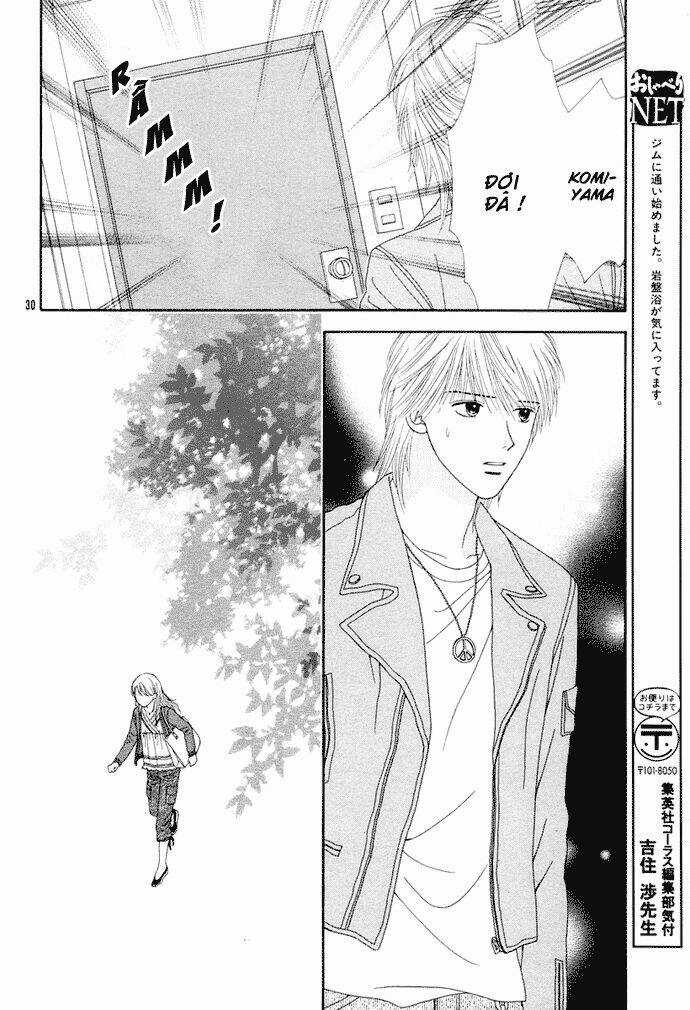 Cherish - Chapter 2 - Trang 30