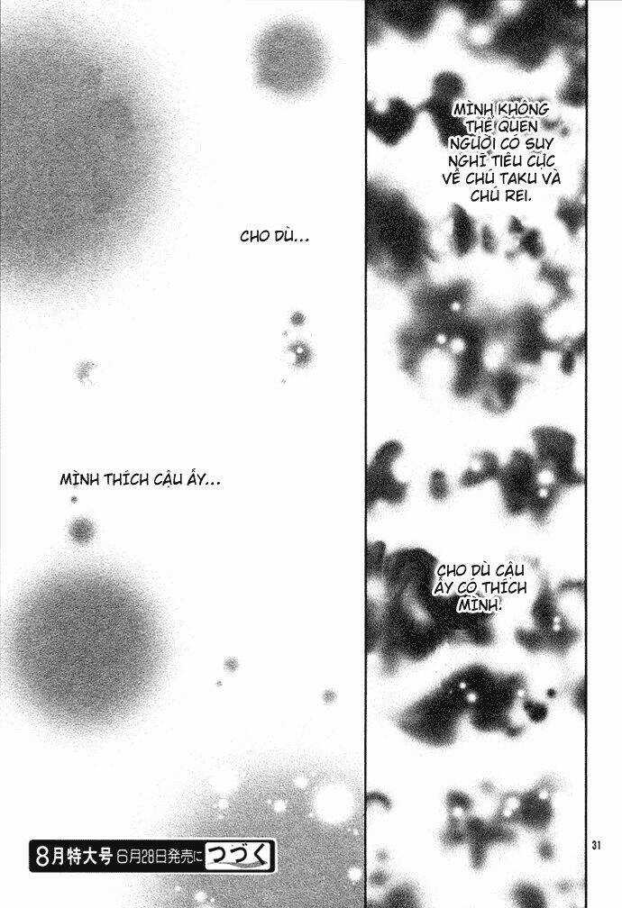 Cherish - Chapter 2 - Trang 31