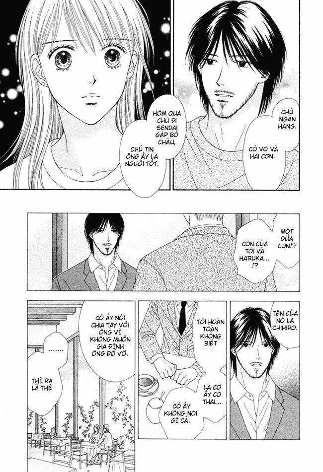 Cherish - Chapter 3 - Trang 11