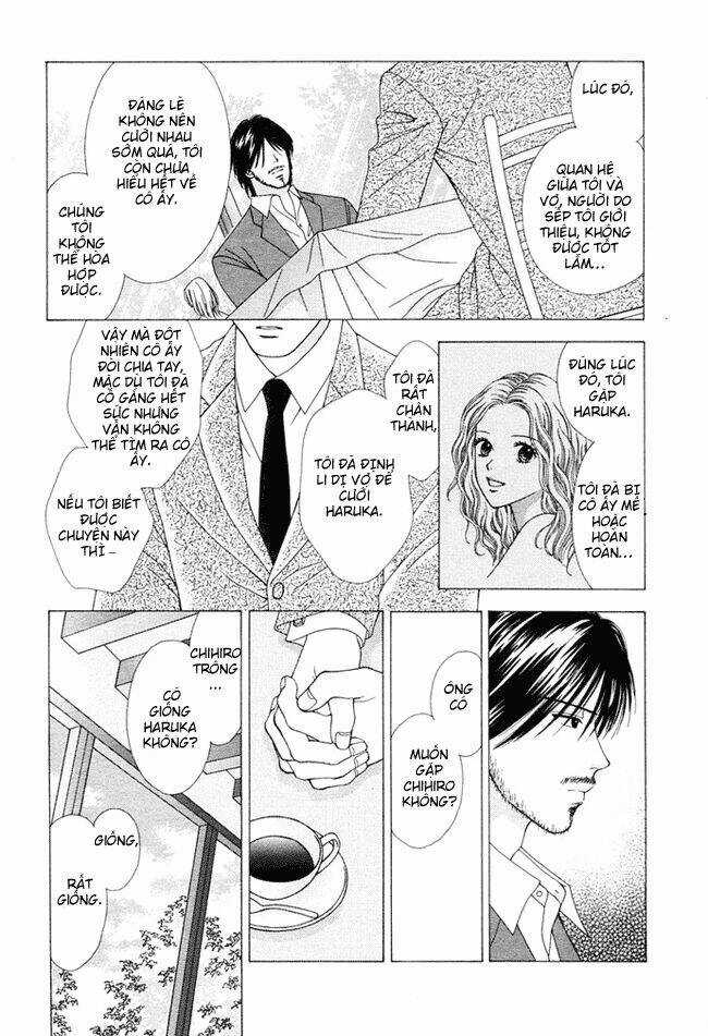 Cherish - Chapter 3 - Trang 12