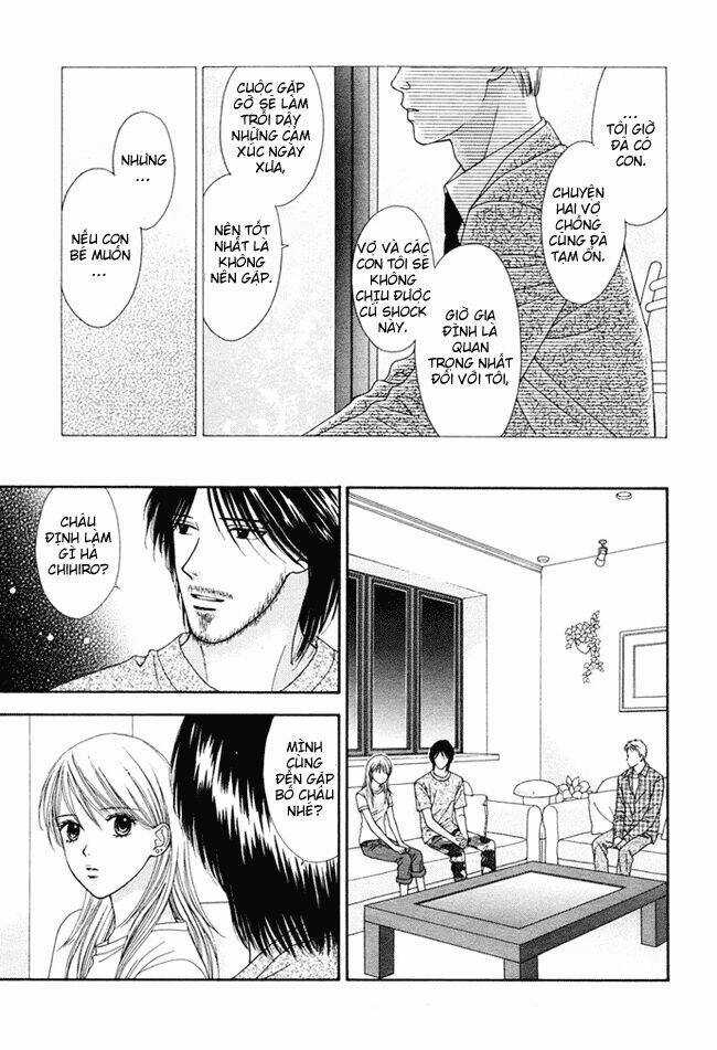 Cherish - Chapter 3 - Trang 13