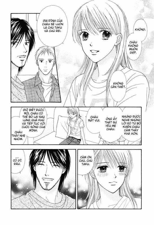 Cherish - Chapter 3 - Trang 14