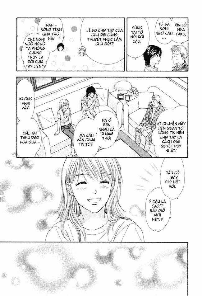 Cherish - Chapter 3 - Trang 15