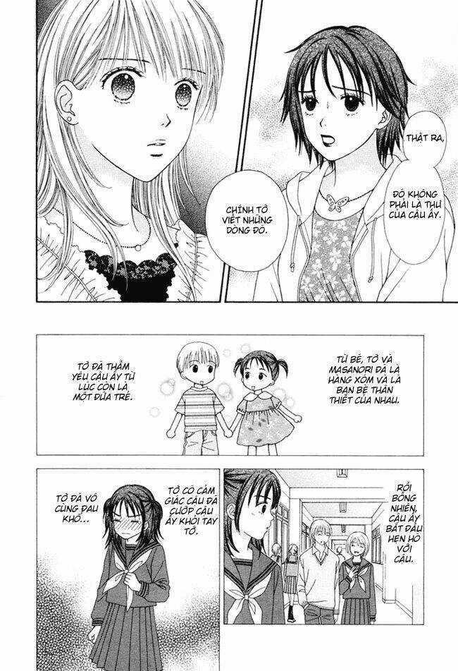 Cherish - Chapter 3 - Trang 20