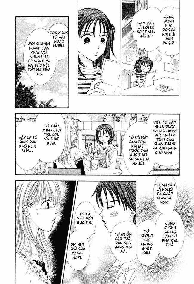 Cherish - Chapter 3 - Trang 22