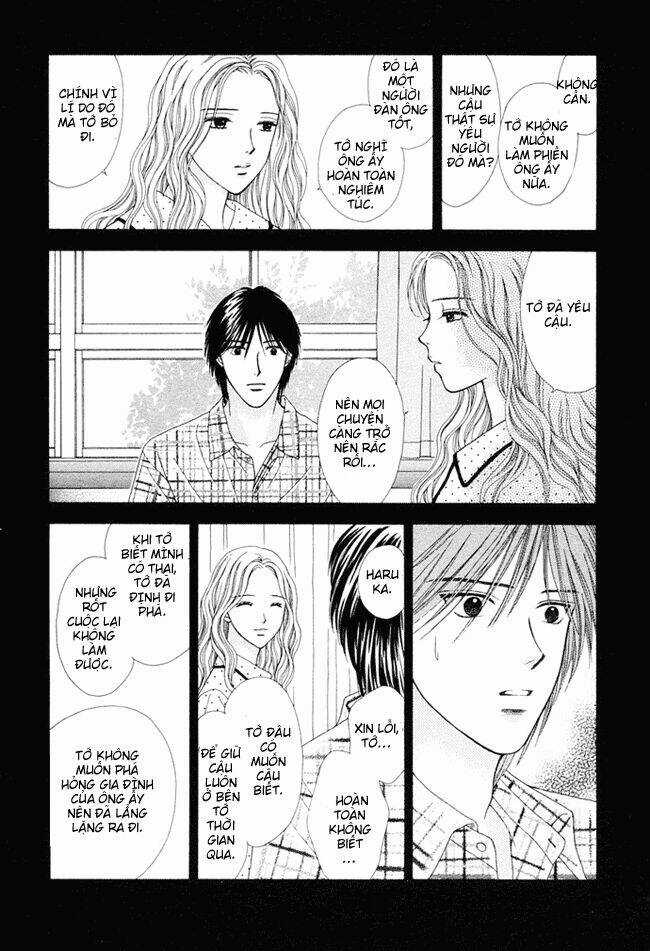 Cherish - Chapter 3 - Trang 28