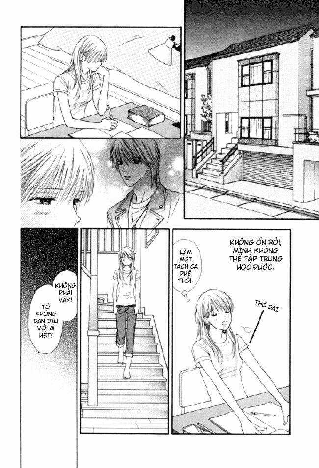 Cherish - Chapter 3 - Trang 6