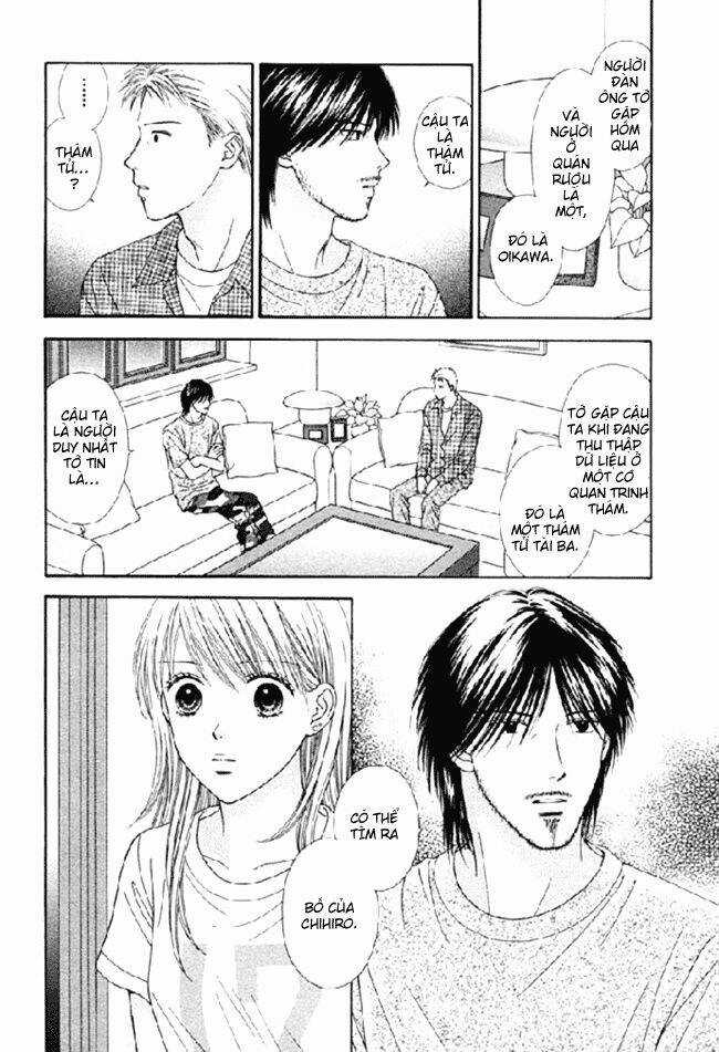 Cherish - Chapter 3 - Trang 8