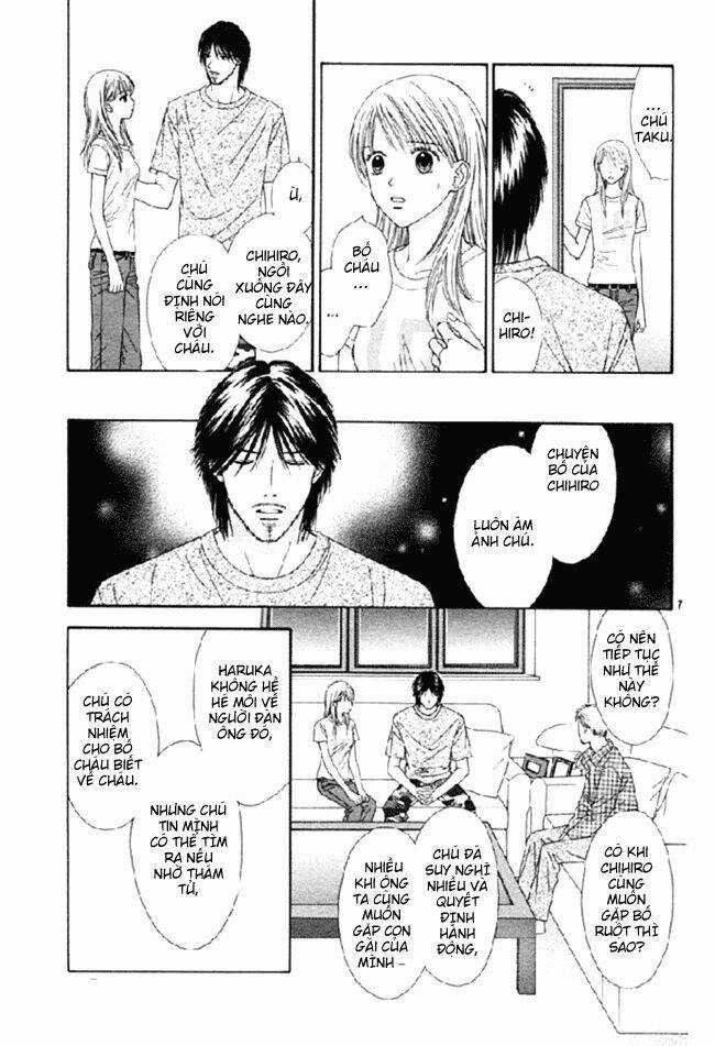 Cherish - Chapter 3 - Trang 9