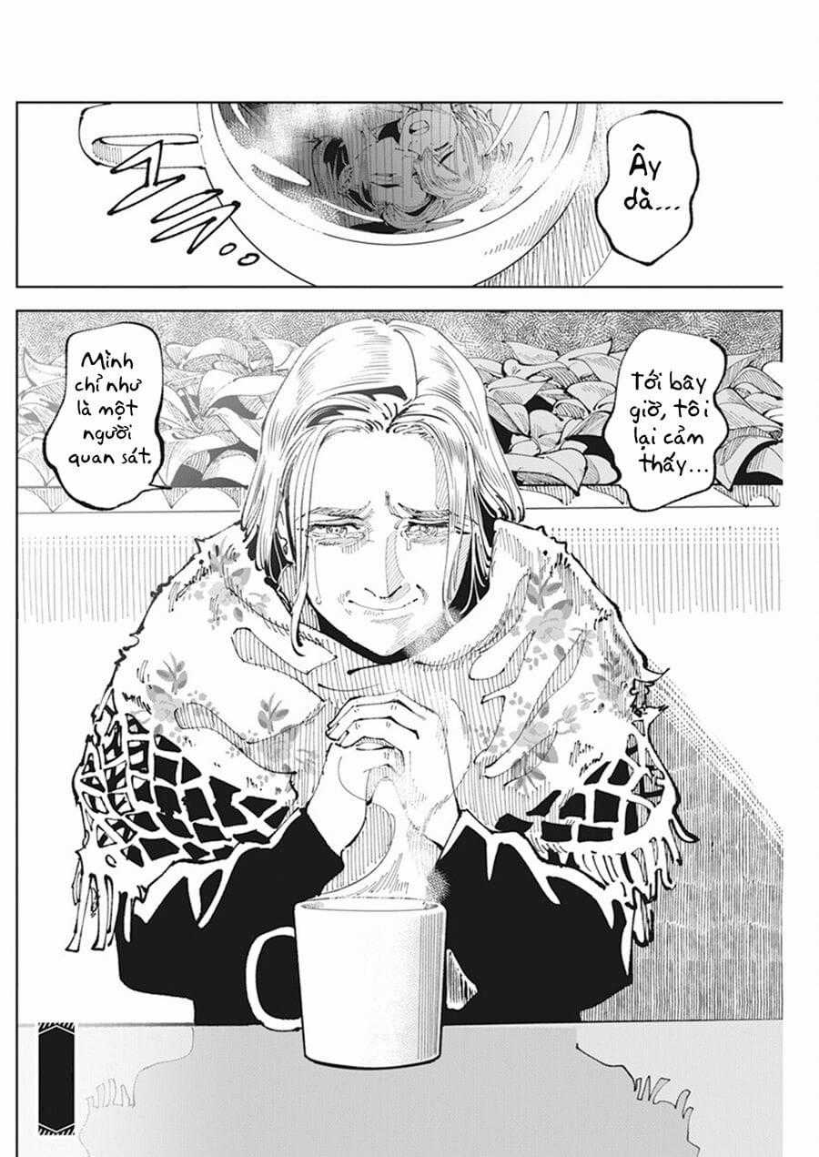 Chernobyl No Inori - Chapter 2 - Trang 37