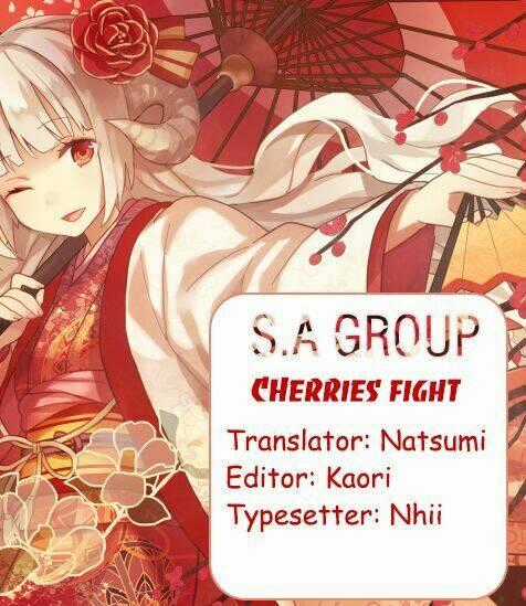 Cherries Fight - Chapter 1 - Trang 1