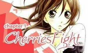 Cherries Fight - Chapter 1 - Trang 2