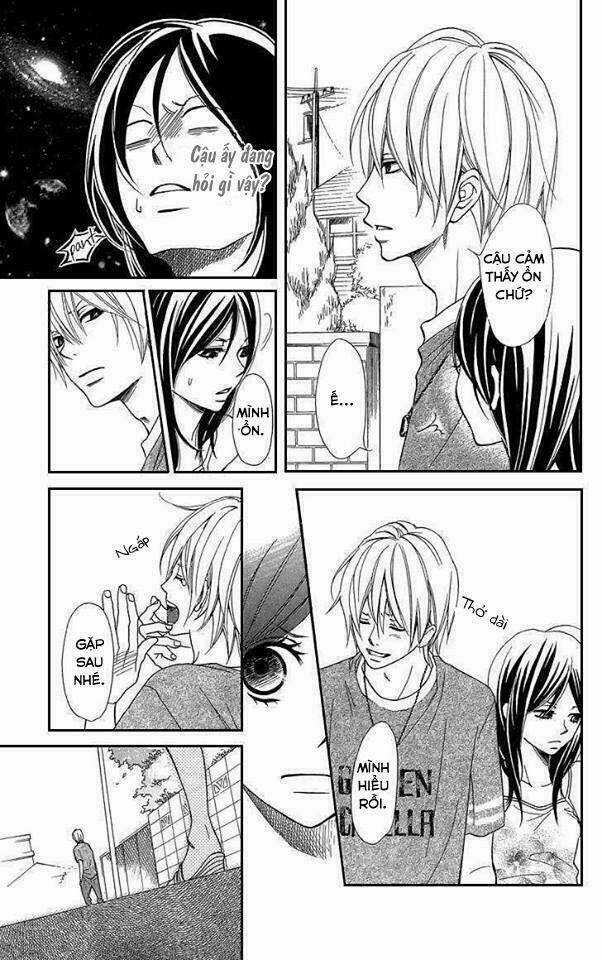 Cherries Fight - Chapter 1 - Trang 13