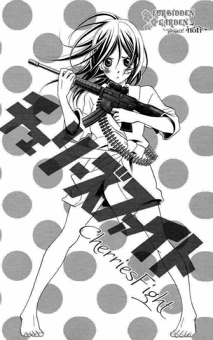 Cherries Fight - Chapter 1 - Trang 14