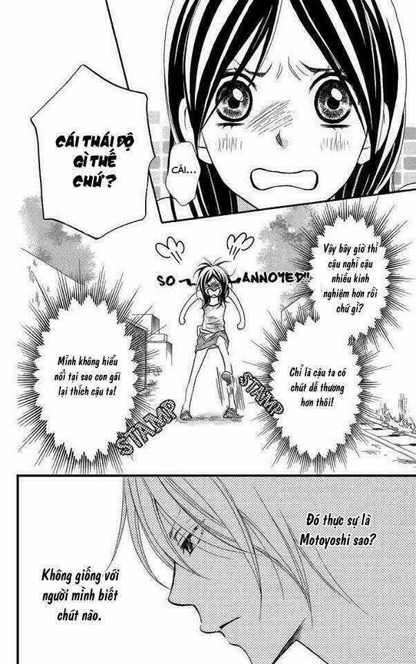 Cherries Fight - Chapter 1 - Trang 15