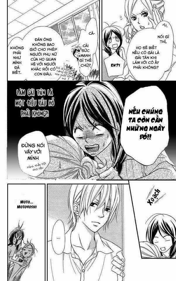 Cherries Fight - Chapter 1 - Trang 17