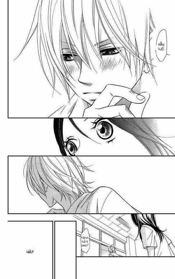 Cherries Fight - Chapter 1 - Trang 21