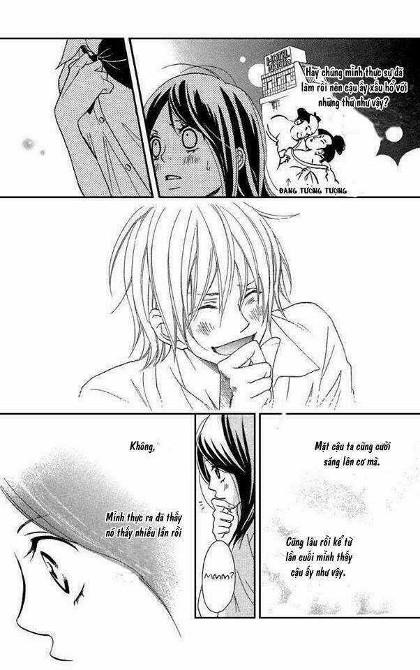 Cherries Fight - Chapter 1 - Trang 22