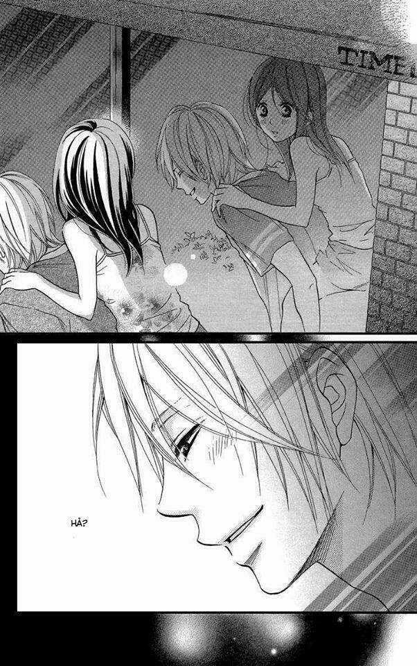 Cherries Fight - Chapter 1 - Trang 25