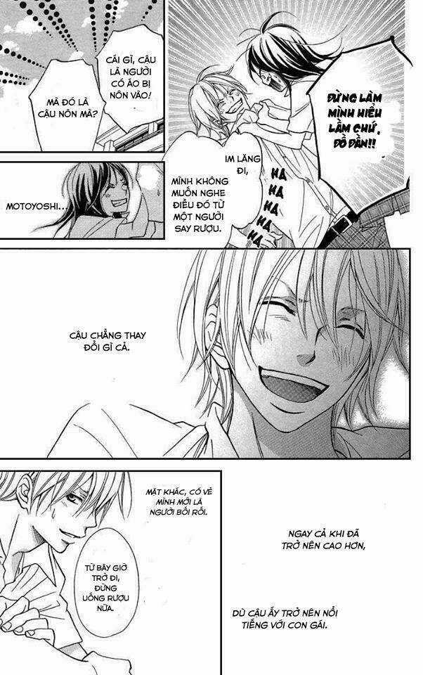 Cherries Fight - Chapter 1 - Trang 29