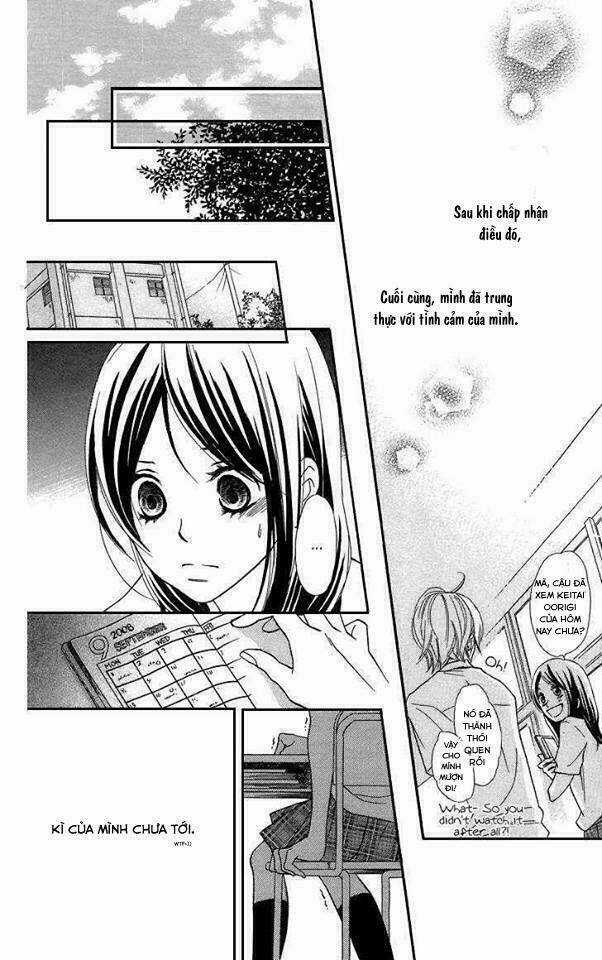 Cherries Fight - Chapter 1 - Trang 32