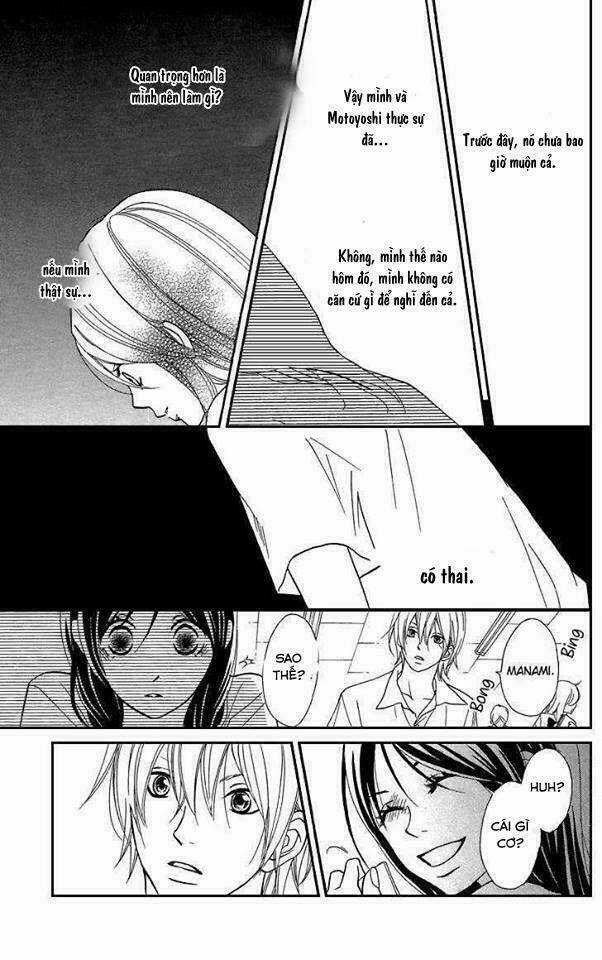 Cherries Fight - Chapter 1 - Trang 33