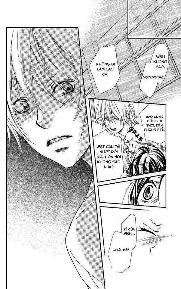 Cherries Fight - Chapter 1 - Trang 34