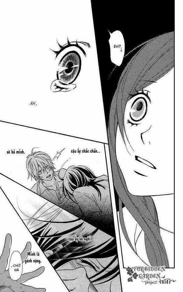 Cherries Fight - Chapter 1 - Trang 35