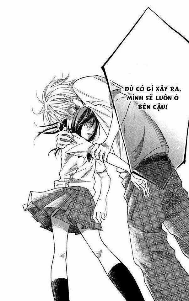 Cherries Fight - Chapter 1 - Trang 36