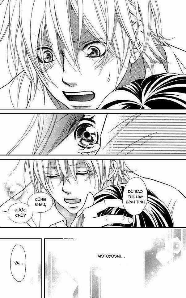 Cherries Fight - Chapter 1 - Trang 37