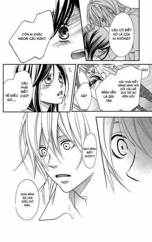 Cherries Fight - Chapter 1 - Trang 38