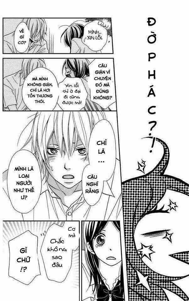 Cherries Fight - Chapter 1 - Trang 40