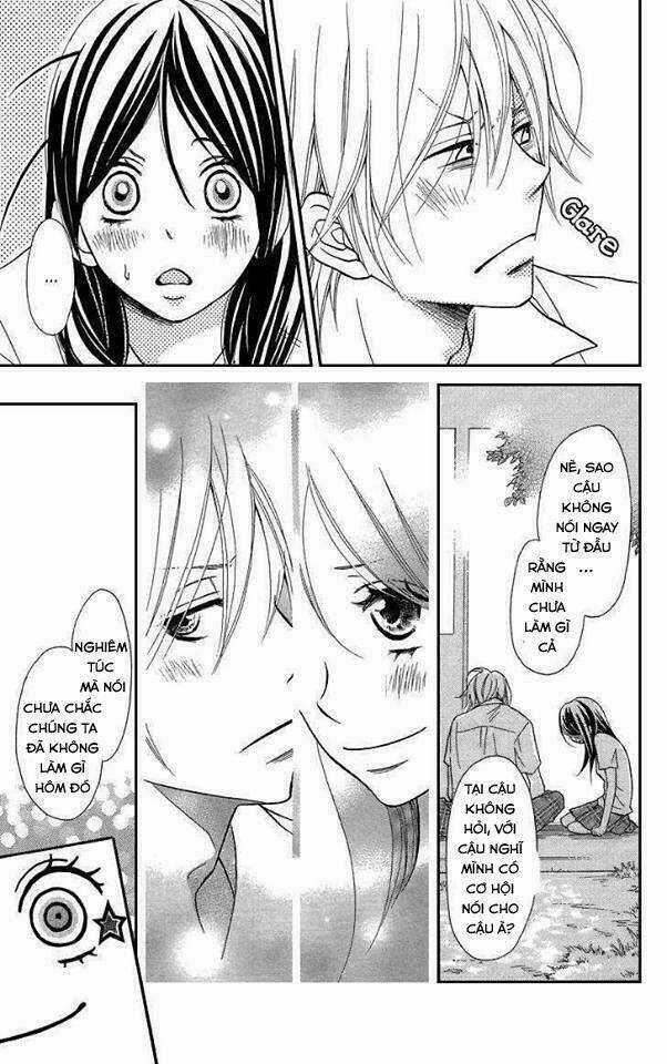 Cherries Fight - Chapter 1 - Trang 41